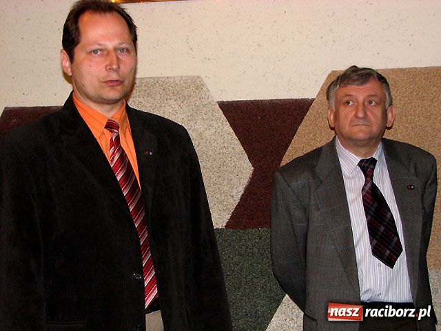 Zdjęcie w galerii na portalu naszraciborz.pl: Kształcenie ustawiczne to przyszłość wiadomości z regionu