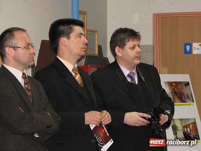 Zdjęcie w galerii na portalu naszraciborz.pl: Kształcenie ustawiczne to przyszłość wiadomości z regionu