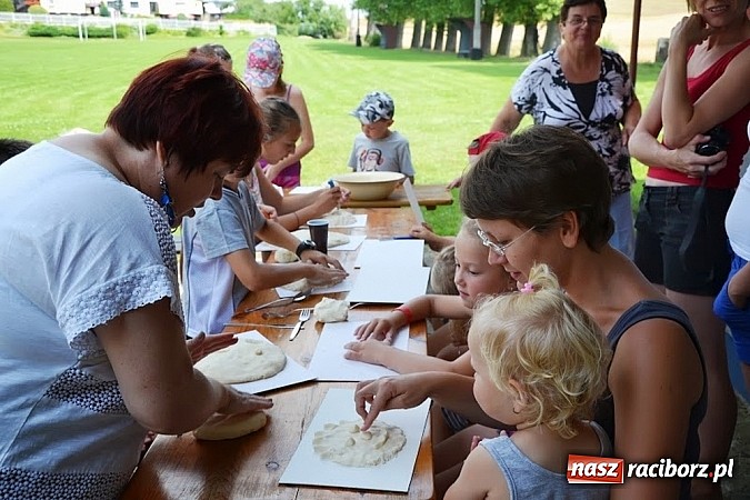 Zdjęcie w galerii na portalu naszraciborz.pl: Wakacyjne czwartki w gminie Krzanowice wiadomości z regionu