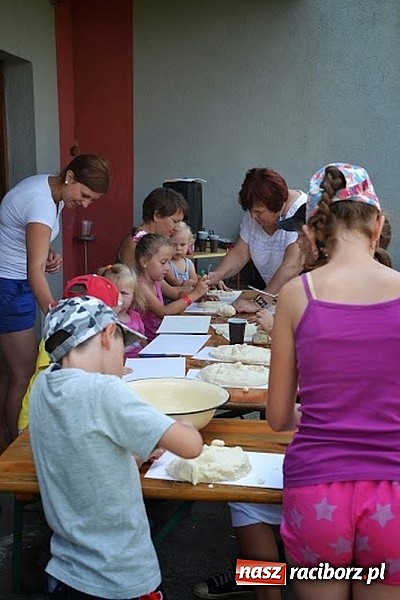 Zdjęcie w galerii na portalu naszraciborz.pl: Wakacyjne czwartki w gminie Krzanowice wiadomości z regionu