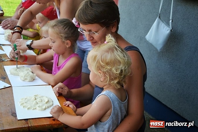 Zdjęcie w galerii na portalu naszraciborz.pl: Wakacyjne czwartki w gminie Krzanowice wiadomości z regionu