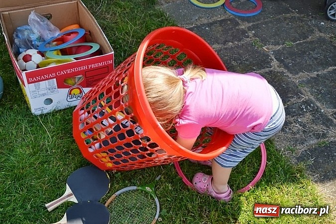 Zdjęcie w galerii na portalu naszraciborz.pl: Wakacyjne czwartki w gminie Krzanowice wiadomości z regionu