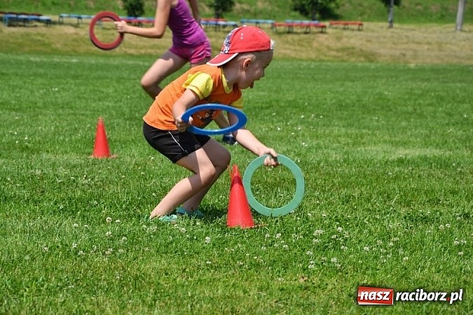 Zdjęcie w galerii na portalu naszraciborz.pl: Wakacyjne czwartki w gminie Krzanowice wiadomości z regionu