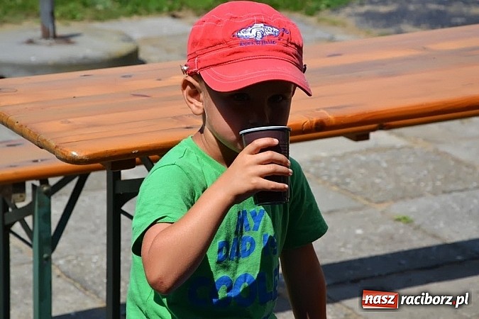 Zdjęcie w galerii na portalu naszraciborz.pl: Wakacyjne czwartki w gminie Krzanowice wiadomości z regionu