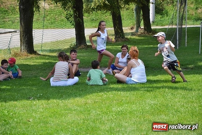Zdjęcie w galerii na portalu naszraciborz.pl: Wakacyjne czwartki w gminie Krzanowice wiadomości z regionu