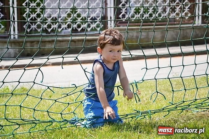 Zdjęcie w galerii na portalu naszraciborz.pl: Wakacyjne czwartki w gminie Krzanowice wiadomości z regionu