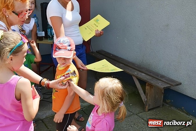 Zdjęcie w galerii na portalu naszraciborz.pl: Wakacyjne czwartki w gminie Krzanowice wiadomości z regionu