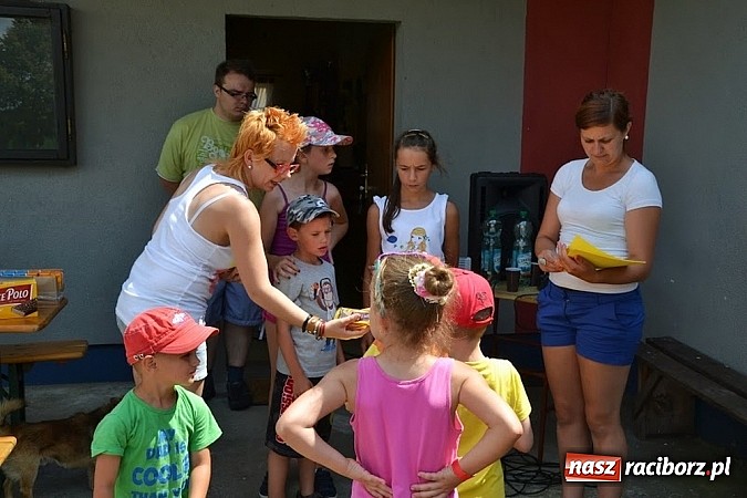 Zdjęcie w galerii na portalu naszraciborz.pl: Wakacyjne czwartki w gminie Krzanowice wiadomości z regionu