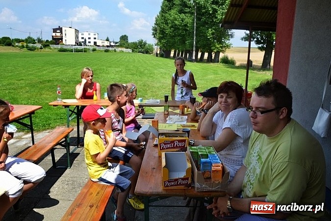 Zdjęcie w galerii na portalu naszraciborz.pl: Wakacyjne czwartki w gminie Krzanowice wiadomości z regionu