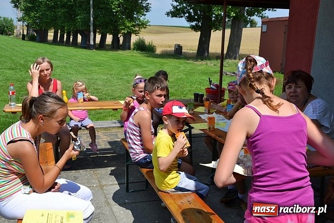 Zdjęcie w galerii na portalu naszraciborz.pl: Wakacyjne czwartki w gminie Krzanowice wiadomości z regionu