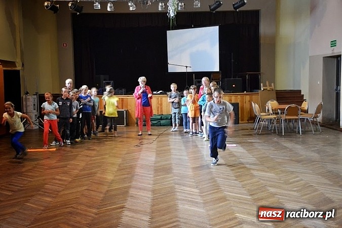 Zdjęcie w galerii na portalu naszraciborz.pl: Wakacyjne czwartki w gminie Krzanowice wiadomości z regionu