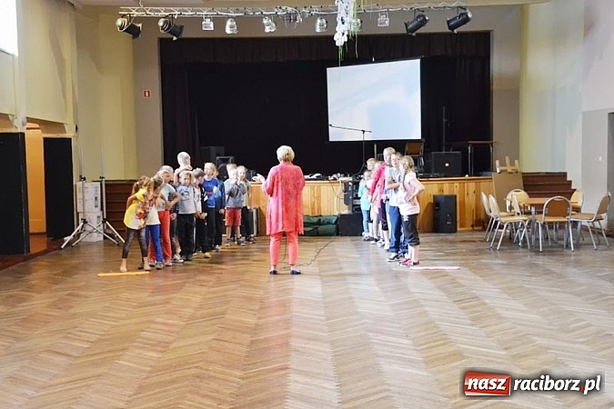 Zdjęcie w galerii na portalu naszraciborz.pl: Wakacyjne czwartki w gminie Krzanowice wiadomości z regionu