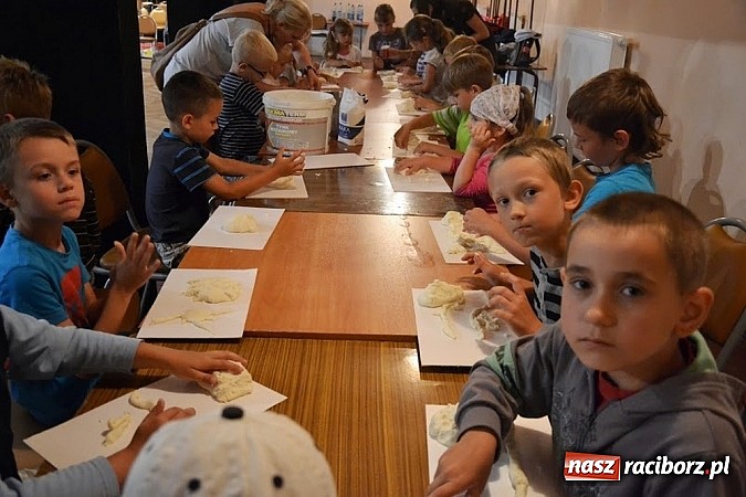 Zdjęcie w galerii na portalu naszraciborz.pl: Wakacyjne czwartki w gminie Krzanowice wiadomości z regionu