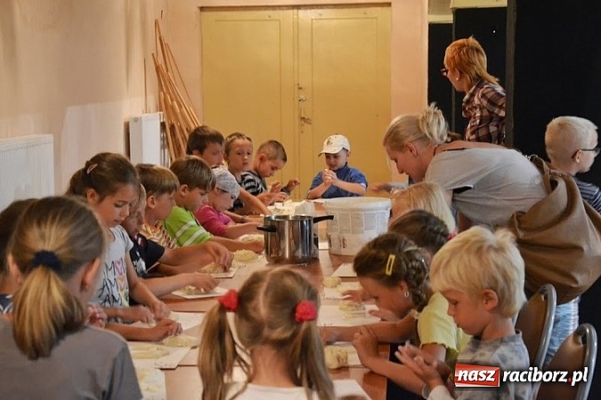 Zdjęcie w galerii na portalu naszraciborz.pl: Wakacyjne czwartki w gminie Krzanowice wiadomości z regionu