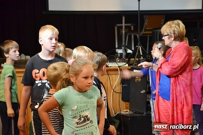 Zdjęcie w galerii na portalu naszraciborz.pl: Wakacyjne czwartki w gminie Krzanowice wiadomości z regionu