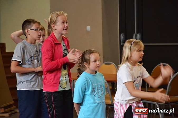 Zdjęcie w galerii na portalu naszraciborz.pl: Wakacyjne czwartki w gminie Krzanowice wiadomości z regionu