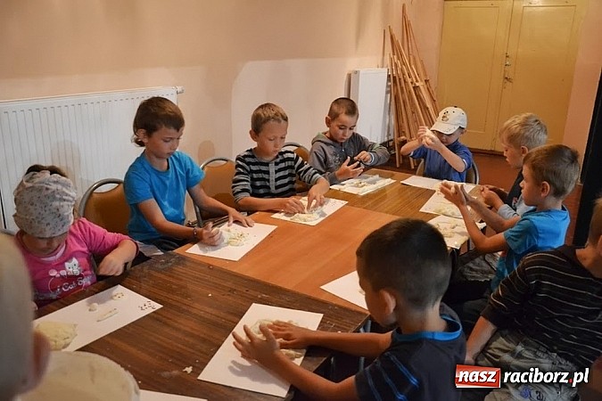 Zdjęcie w galerii na portalu naszraciborz.pl: Wakacyjne czwartki w gminie Krzanowice wiadomości z regionu