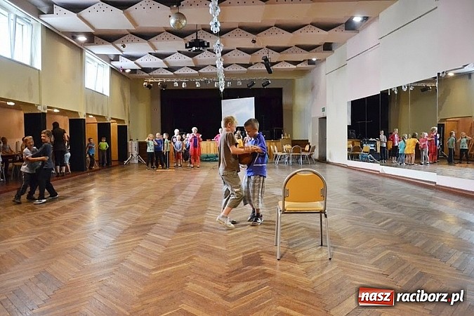 Zdjęcie w galerii na portalu naszraciborz.pl: Wakacyjne czwartki w gminie Krzanowice wiadomości z regionu