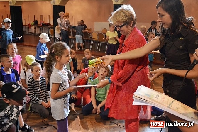 Zdjęcie w galerii na portalu naszraciborz.pl: Wakacyjne czwartki w gminie Krzanowice wiadomości z regionu