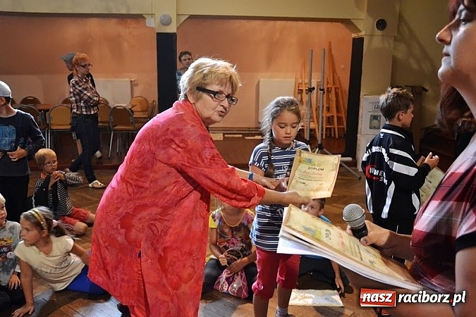 Zdjęcie w galerii na portalu naszraciborz.pl: Wakacyjne czwartki w gminie Krzanowice wiadomości z regionu