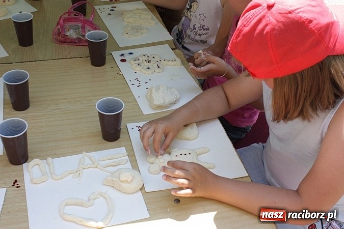 Zdjęcie w galerii na portalu naszraciborz.pl: Wakacyjne czwartki w gminie Krzanowice wiadomości z regionu