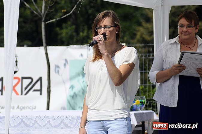 Zdjęcie w galerii na portalu naszraciborz.pl: XV Rajd Rowerowy Środowisk Trzeźwościowych zakończony wiadomości z regionu