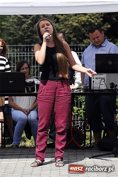 Zdjęcie w galerii na portalu naszraciborz.pl: XV Rajd Rowerowy Środowisk Trzeźwościowych zakończony wiadomości z regionu
