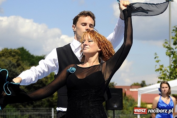 Zdjęcie w galerii na portalu naszraciborz.pl: XV Rajd Rowerowy Środowisk Trzeźwościowych zakończony wiadomości z regionu