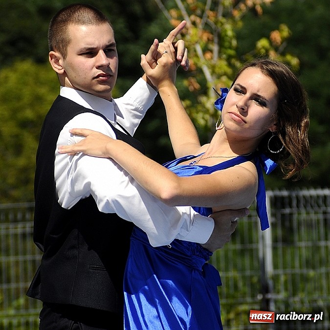 Zdjęcie w galerii na portalu naszraciborz.pl: XV Rajd Rowerowy Środowisk Trzeźwościowych zakończony wiadomości z regionu