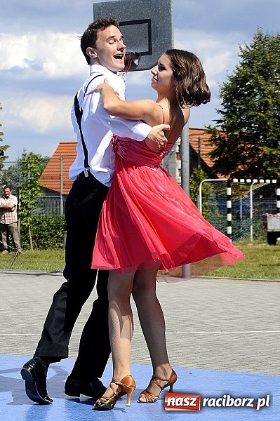 Zdjęcie w galerii na portalu naszraciborz.pl: XV Rajd Rowerowy Środowisk Trzeźwościowych zakończony wiadomości z regionu