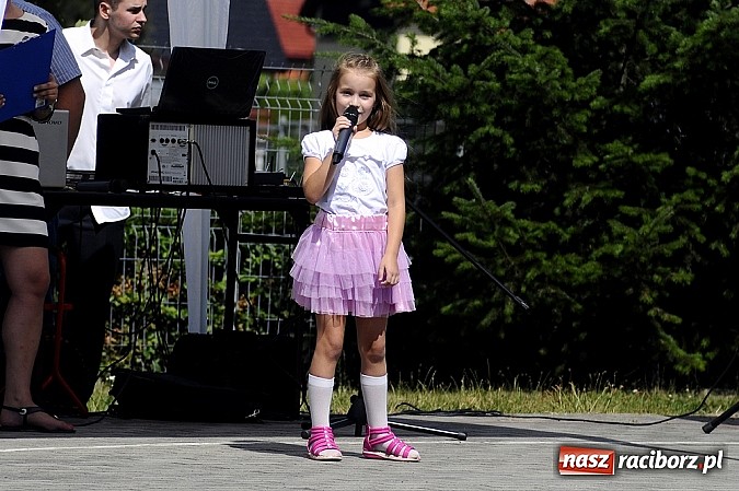 Zdjęcie w galerii na portalu naszraciborz.pl: XV Rajd Rowerowy Środowisk Trzeźwościowych zakończony wiadomości z regionu