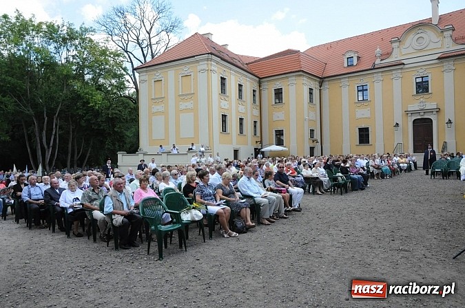Zdjęcie w galerii na portalu naszraciborz.pl: Uczyńcie wszystko, co wam powie Jezus - to sedno zdrowej duchowości maryjnej wiadomości z regionu