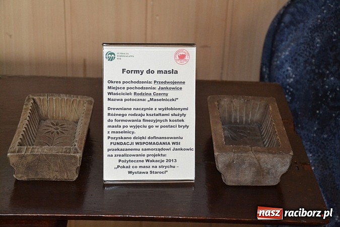 Zdjęcie w galerii na portalu naszraciborz.pl: Dzieci wypoczęły, wystawa zostanie… wiadomości z regionu