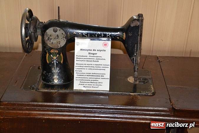 Zdjęcie w galerii na portalu naszraciborz.pl: Dzieci wypoczęły, wystawa zostanie… wiadomości z regionu