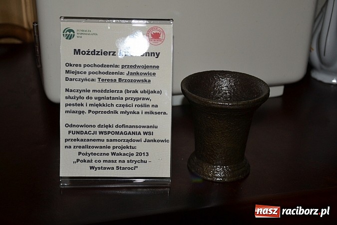 Zdjęcie w galerii na portalu naszraciborz.pl: Dzieci wypoczęły, wystawa zostanie… wiadomości z regionu