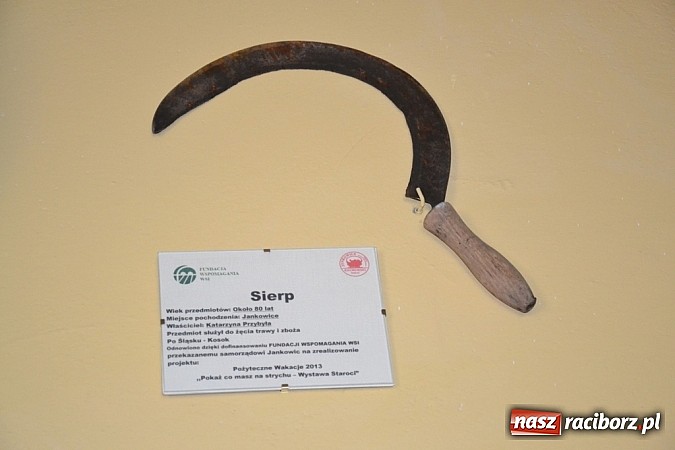 Zdjęcie w galerii na portalu naszraciborz.pl: Dzieci wypoczęły, wystawa zostanie… wiadomości z regionu