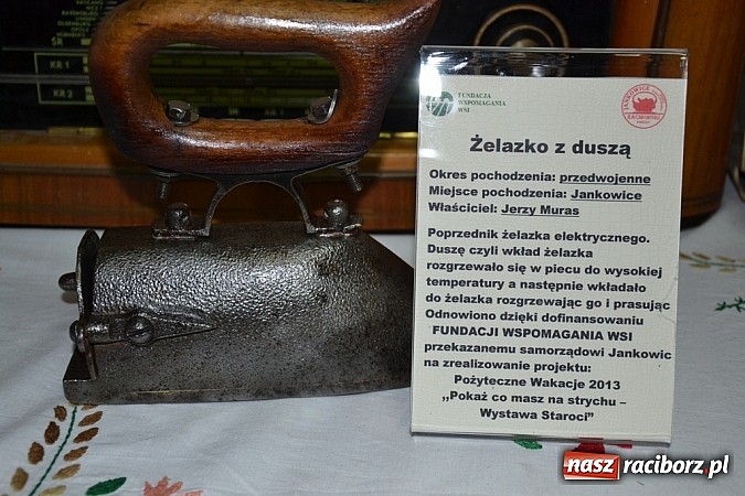 Zdjęcie w galerii na portalu naszraciborz.pl: Dzieci wypoczęły, wystawa zostanie… wiadomości z regionu