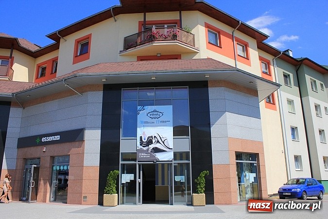 Zdjęcie w galerii na portalu naszraciborz.pl: Chcesz skutecznie wymodelować swoją sylwetkę? wiadomości z regionu