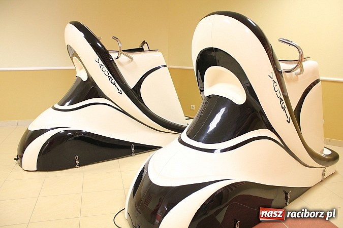 Zdjęcie w galerii na portalu naszraciborz.pl: Chcesz skutecznie wymodelować swoją sylwetkę? wiadomości z regionu