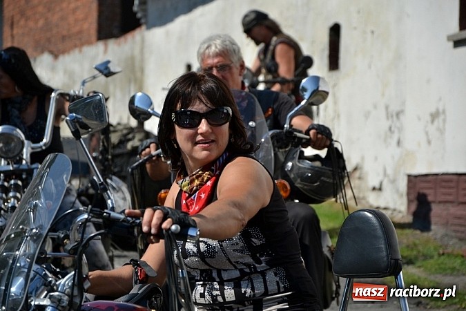 Zdjęcie w galerii na portalu naszraciborz.pl: Roszków z humorem dziękował za plony wiadomości z regionu