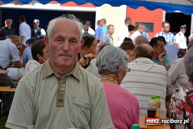 Zdjęcie w galerii na portalu naszraciborz.pl: Roszków z humorem dziękował za plony wiadomości z regionu