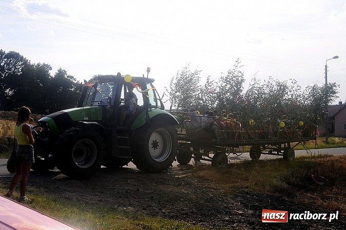 Zdjęcie w galerii na portalu naszraciborz.pl: A klasa: Remis w hitowym pojedynku wiadomości z regionu