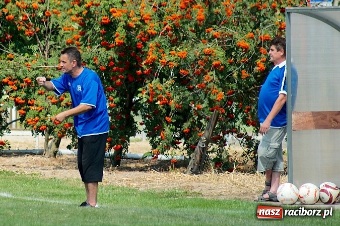 Zdjęcie w galerii na portalu naszraciborz.pl: ŚLJ: Górnik Zabrze rozgromił Krzyżanowice wiadomości z regionu