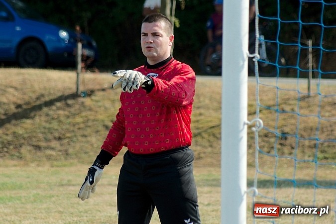 Zdjęcie w galerii na portalu naszraciborz.pl: C klasa: Derby z dreszczykiem. 