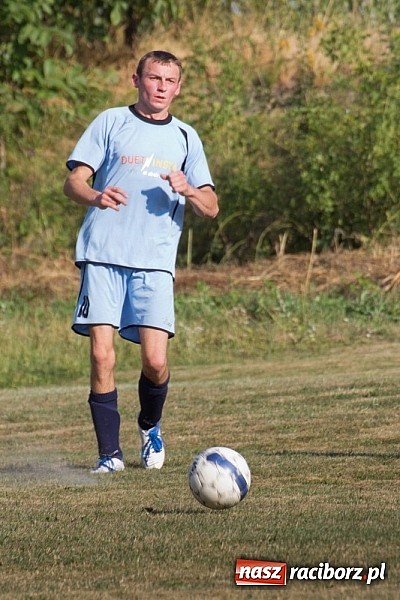 Zdjęcie w galerii na portalu naszraciborz.pl: LKS Rudnik triumfatorem Wojnowice Cup 2013 wiadomości z regionu