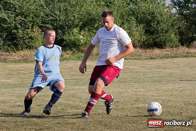 Zdjęcie w galerii na portalu naszraciborz.pl: LKS Rudnik triumfatorem Wojnowice Cup 2013 wiadomości z regionu