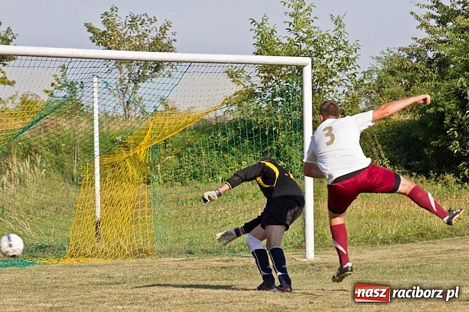 Zdjęcie w galerii na portalu naszraciborz.pl: LKS Rudnik triumfatorem Wojnowice Cup 2013 wiadomości z regionu
