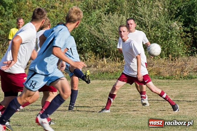 Zdjęcie w galerii na portalu naszraciborz.pl: LKS Rudnik triumfatorem Wojnowice Cup 2013 wiadomości z regionu