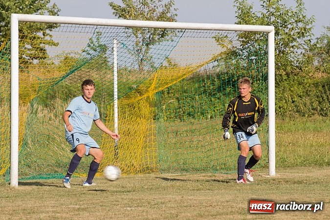 Zdjęcie w galerii na portalu naszraciborz.pl: LKS Rudnik triumfatorem Wojnowice Cup 2013 wiadomości z regionu
