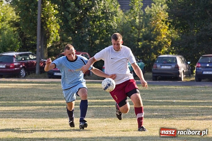 Zdjęcie w galerii na portalu naszraciborz.pl: LKS Rudnik triumfatorem Wojnowice Cup 2013 wiadomości z regionu